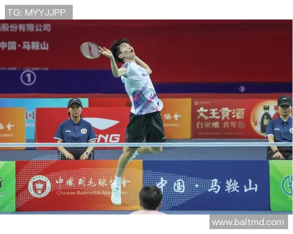 北京羽毛球队在全运会中的灵活性表现分析与点评