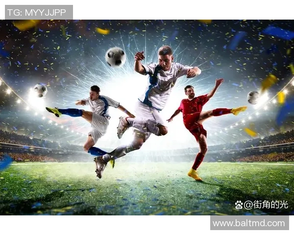 在绿茵场上追逐梦想的少年们挑选足球明星的热血成长故事