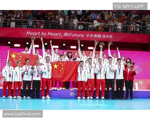 广州排球队在奥运会上的强势表现与未来展望分析 广州排球队在奥运会上的强势表现与未来展望分析
