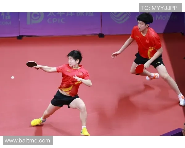 赛后分析:北京乒乓球队与杭州乒乓球队实力对比及比赛亮点总结 赛后分析:北京乒乓球队与杭州乒乓球队实力对比及比赛亮点总结
