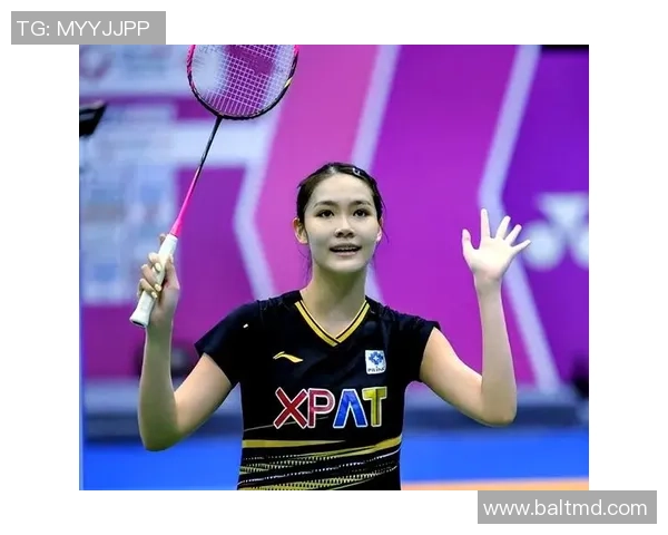 杭州羽毛球队在挑战赛中的实力展现与未来发展潜力分析 杭州羽毛球队在挑战赛中的实力展现与未来发展潜力分析